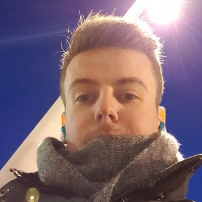 HMSBennett's profile picture. 