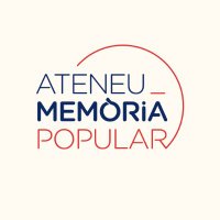 Ateneu Memòria Popular(@Ateneu_Memoria) 's Twitter Profile Photo