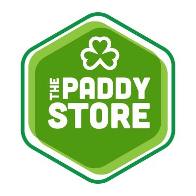 From our Paddy, to yours ☘️ The perfect gift for your Irish friends abroad🌍 ‘Paddy Shout-outs’ coming soon 🇮🇪 Shop the link to order now! 🛒