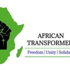 Official account of outstanding young African change makers | Based on true stories.✊
Contact us; africantransformers@yahoo.com #Africa_MustRise