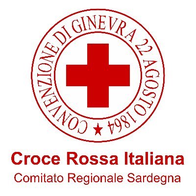 Croce Rossa Italiana - Comitato Regionale Sardegna
Cagliari (CA) - Via Sassari, 77
sardegna@cri.it 
(+39) 06 47597604
#cri #crocerossa