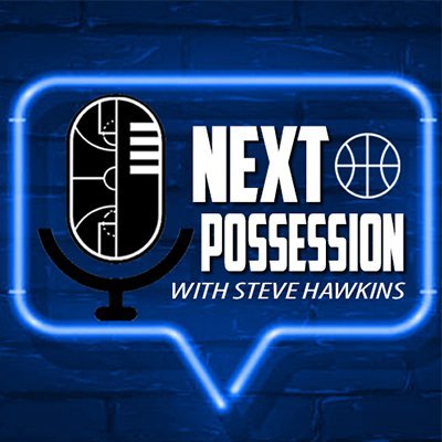 The Next Possession is a basketball centric podcast featuring interviews and perspectives, hosted by Steve Hawkins who has over 35 years of Coaching experience.