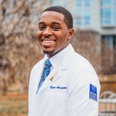 PGY-0 @EmoryCTSurgery | @EmoryMedicine ‘24 | @EmoryGoizueta ‘23 | @WUSTL ‘17 | He/him | ΑΦΑ | #MedTwitter | #SurgTwitter | #FirstGen | cat/dog dad