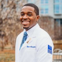 Ryon L. Arrington, MD, MBA(@techie_md) 's Twitter Profile Photo