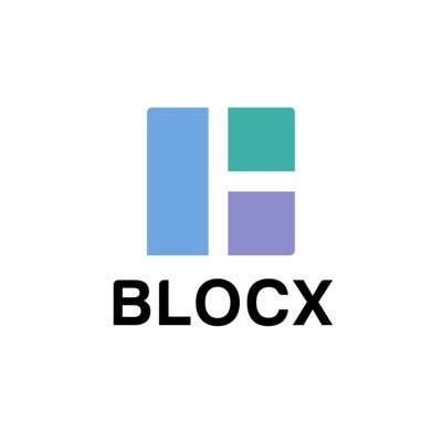 BlocX5's profile picture. Payments with immediate settlements