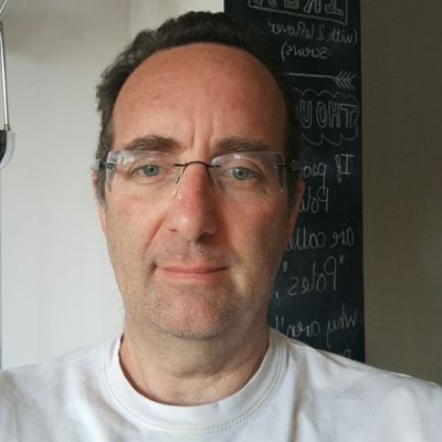 bucciarolo's profile picture. 