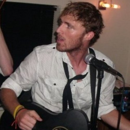 jflatley1983's profile picture. 