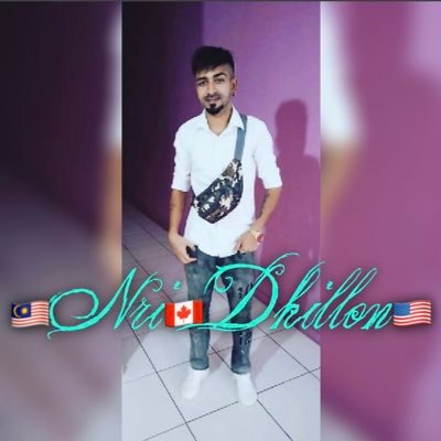 DhillonNri's profile picture. ....................................!