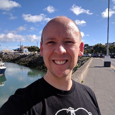 Senior developer at @evolutednm in the Sheffield. Working with PHP and JavaScript using Laravel and CakePHP. I also run @streetartsheff. (He/Him)