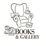 32 Books & Gallery