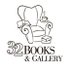 32 Books & Gallery (@32booksgallery) Twitter profile photo