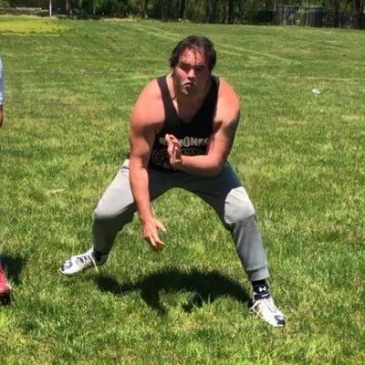 AustinPyne's profile picture. 21 🏈