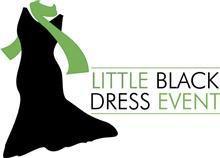 London's 7th Annual LITTLE BLACK DRESS EVENT. SATURDAY September 21, 2012.