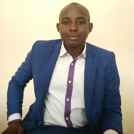 djibo_alfari's profile picture. 