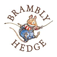 Brambly Hedge(@bramblyhedge_) 's Twitter Profile Photo