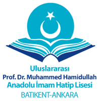 Uluslararası Prof. Dr. Muhammed Hamidullah AİHL(@umhamidullahihl) 's Twitter Profile Photo