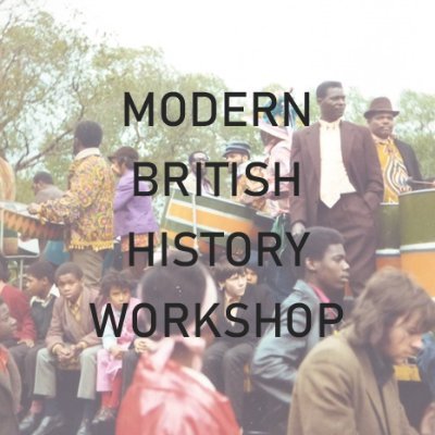 An online research workshop for early career historians in Modern British History, created in response to the disruption to conferences/seminars by Covid-19.