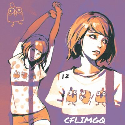 CFLIMGQさんのプロフィール画像