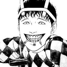 uncomfyslime's profile picture. 420 yr old vampire | he/him | vile existence
acpc: 9673 4561 546