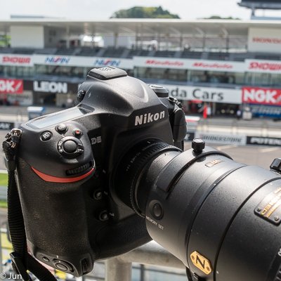 I take photos on #Nikon Z 9 and #Olympus OM-D E-M5mkII
I'm loving photography and motorsports