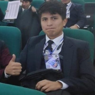 Alexander_HOB's profile picture. Me encanta aprender de todo🧑‍💻