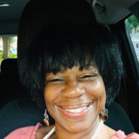 Yolanda James - @ystroman Twitter Profile Photo