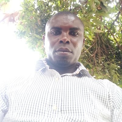 KaiorBasil's profile picture. graduate of unijos, work with UNICEF.