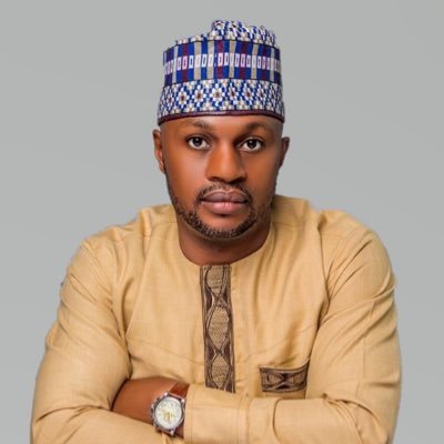 OkikeBenjaminMa's profile picture. 