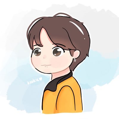 k.kookie21さんのプロフィール画像