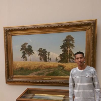 oscaner's profile picture. 