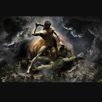 vst9yohCGCqRkVA's profile picture. ΕΛΛΗΝ ΗΡΩΑΣ