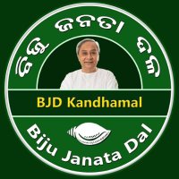 BJD Kandhamal (@bjd4kandhamal) 's Twitter Profile