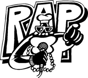Harde lines uit de nederlandse rap-scene! Weet jij er 1? Tweet ze @RapTeksten