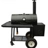 LangBBQ_Smokers's profile picture. Lang BBQ Smokers® grill, smoke  foods to perfection 
 Foods Taste Better Cooked on a Lang BBQ Smoker. 
Chefs an Enthusiast  World Wide Agree #langbbqsmokers