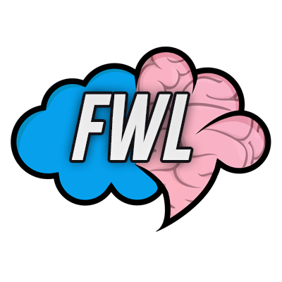 ForceWithLuke1's profile picture. We're a Salesforce blog offering tips and tricks all things Salesforce and consulting. Guest writers welcome. Catch the latest here: https://t.co/wjt7IhfCNP.