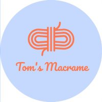 tomsmacrame(@tomsmacrame) 's Twitter Profile Photo