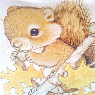 Esquiloflamejanteさんのプロフィール画像