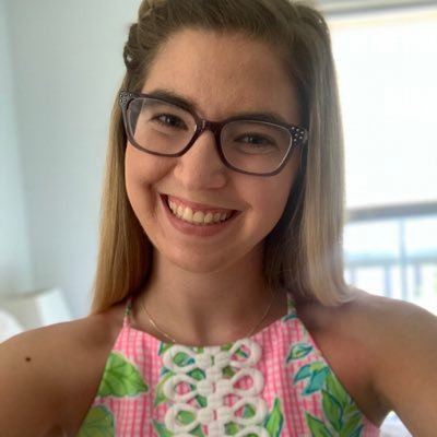 jaznjen13's profile picture. It's always SUMMER somewhere ~ Lilly Pulitzer