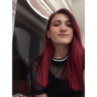 Yasemin Yeşildağ(@ysmnysldg) 's Twitter Profile Photo