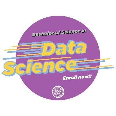 The official Twitter account of the BS Data Science program of AdDU. Est. 2020
