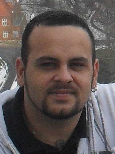 Sebastian Arnold
