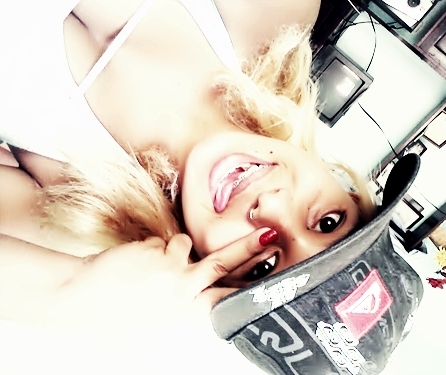vamos viver intensamente o nosso mundo ♪