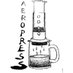 AeroPress (@aeroprecipess) Twitter profile photo AeroPress (@aeroprecipess) Twitter profile photo