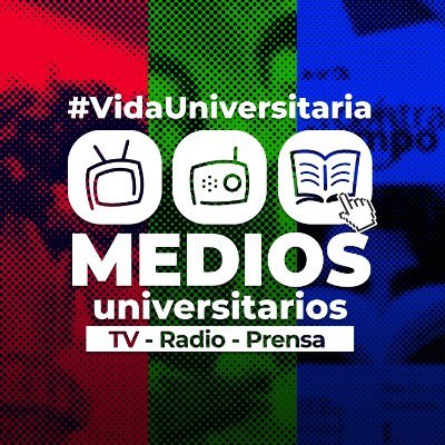 Medios Universitarios @IberoPuebla / Facebook: Medios Universitarios IBERO Puebla / Instagram: mediosuniversitariosiberopue