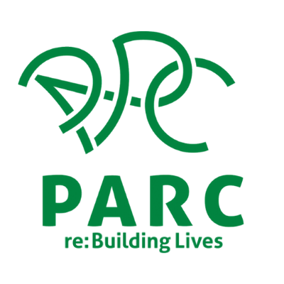 PARC is a community where people rebuild their lives. The simple act of walking through our doors is what makes a person a PARC member.