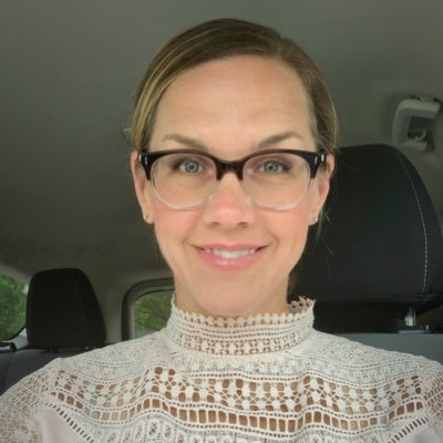 Mom of 2 who is passionate about human rights, sees the best in people, loves Jesus, is addicted to coffee, & loves the outdoors! (All opinions are my own)