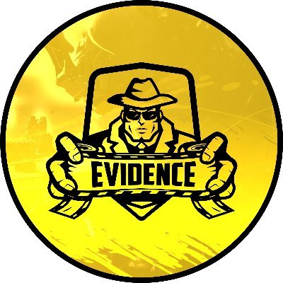 Evidence Esports