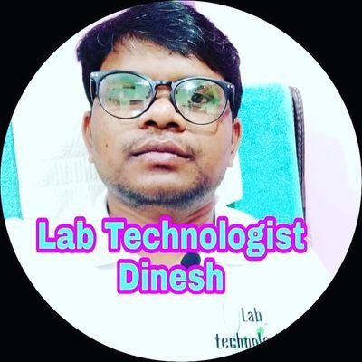 Medical Lab Technologist | Health Care Worker | Teacher | Youtuber 3 Lakh subscribers
