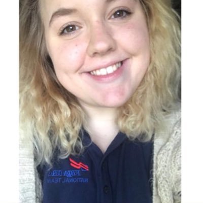VP of Membership and Unofficial Meme Maker @nyspbl 🗽✨ • Former @pbl_national 2018-2019 National Officer 👔 • Digital Activist 💻 • Rugby Enthusiast 🏉
