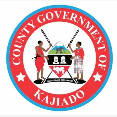 The official Twitter account for the County Government of Kajiado